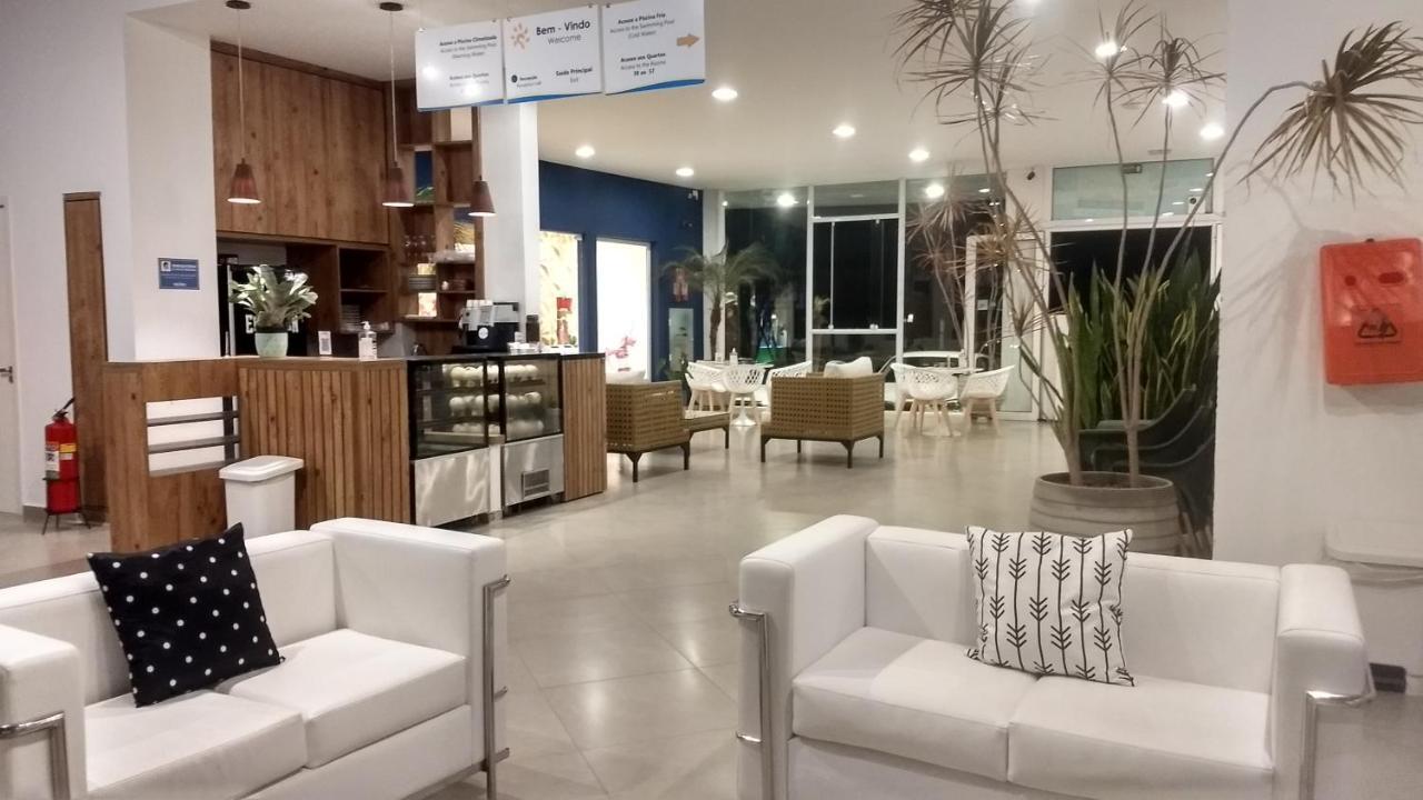 Juquei Frente Ao Mar Hotel Pousada Экстерьер фото